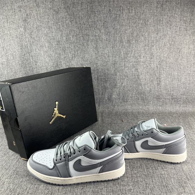 men air jordan 1 shoes 2023-6-15-002